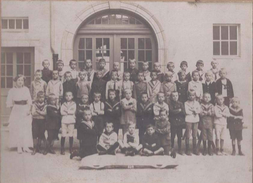 histor. klasse driesener